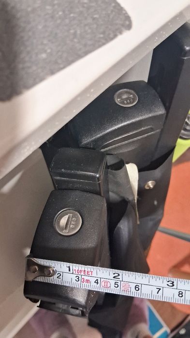 Barra tejadilho. Não sei p que carros servem