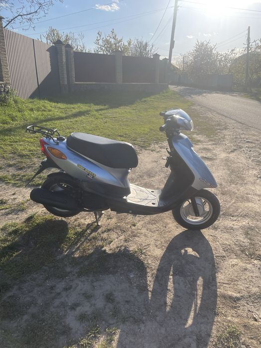 Yamaha jog sa36 2013 року з контейнера(не sa16sa16zr,neos,aerox,bws,slider,rr)