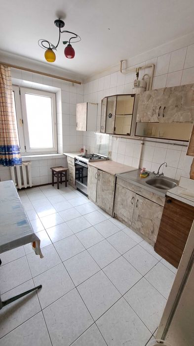 Здається 3к квартира