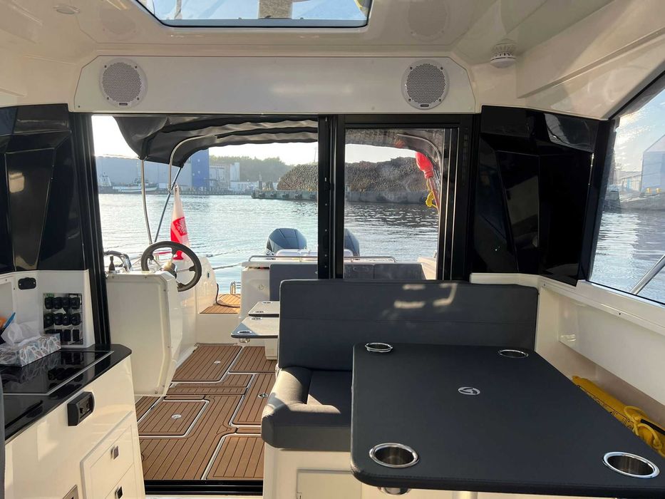 Parker Explorer  920 Max