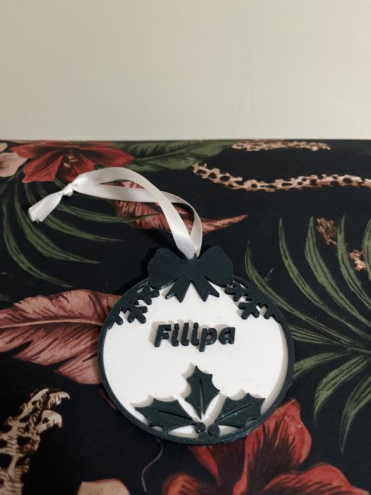 Decoraçao de Natal