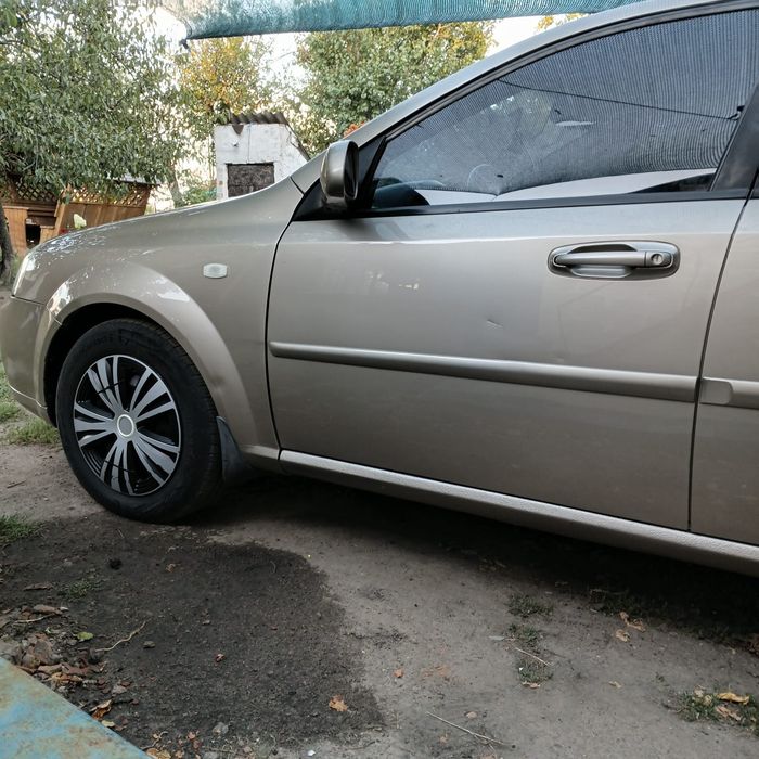 Продаю Шевролет Лачетті універсал