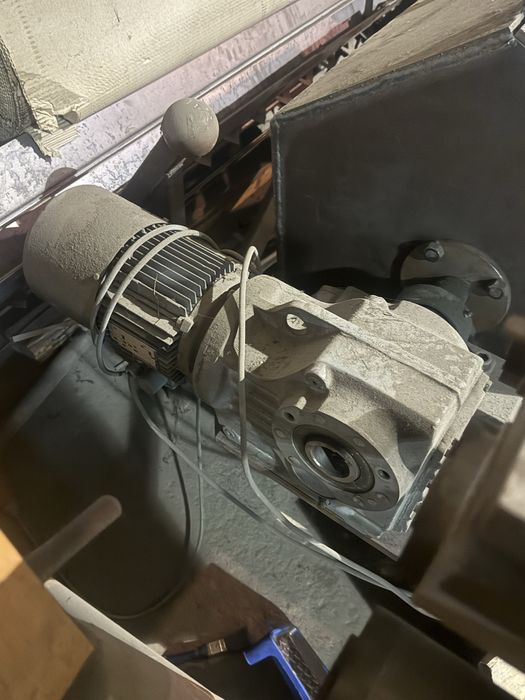 Gratownica bębnowa Gratowarka 310 Litrów