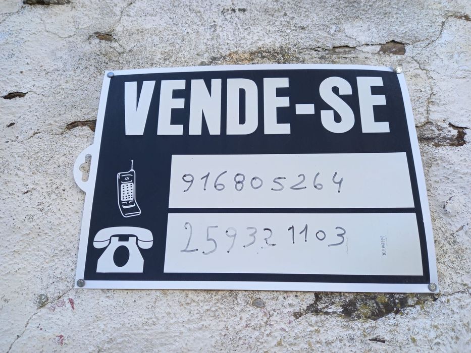 Vende-se casa em Fonteita,Vila Real