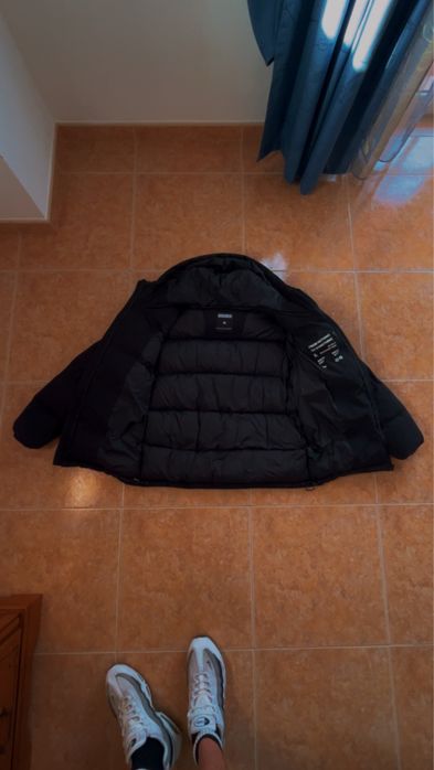 Casaco Hoodrich
