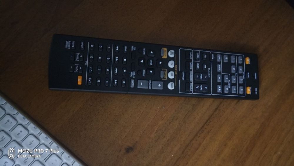 Ресивер Yamaha rx v467  5.1 ТОРГ