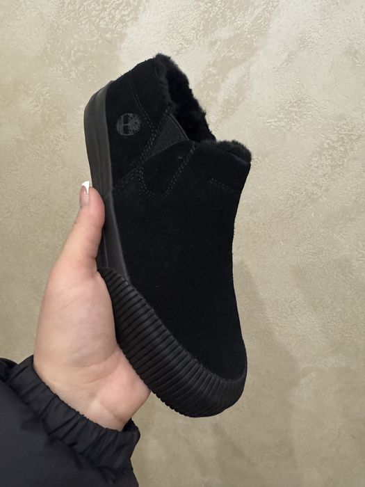 Нові мюлі, ботинки, timberland
