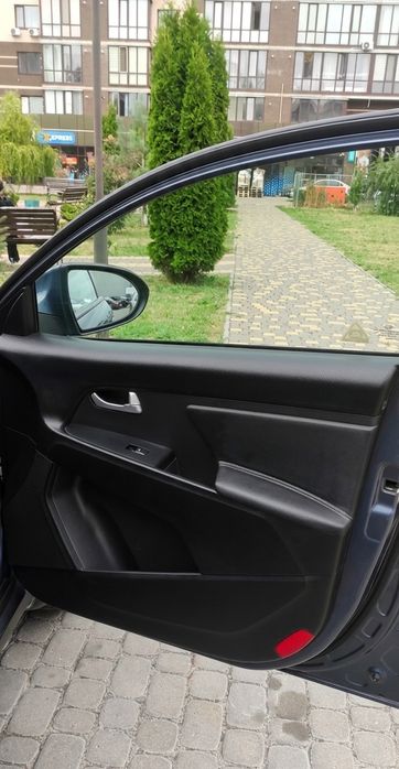 Kia Sportage 2012 VIN KNDPB3A22C7326677 фото оголошення 10 з 16