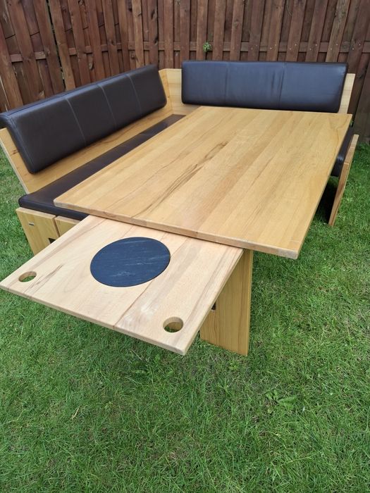 Meble ogrodowe ,stół