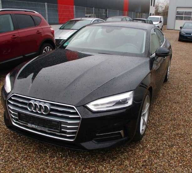 Розборка Audi A4 b8 b9 A6 C8 a5 8w бампер фари скло запчастини