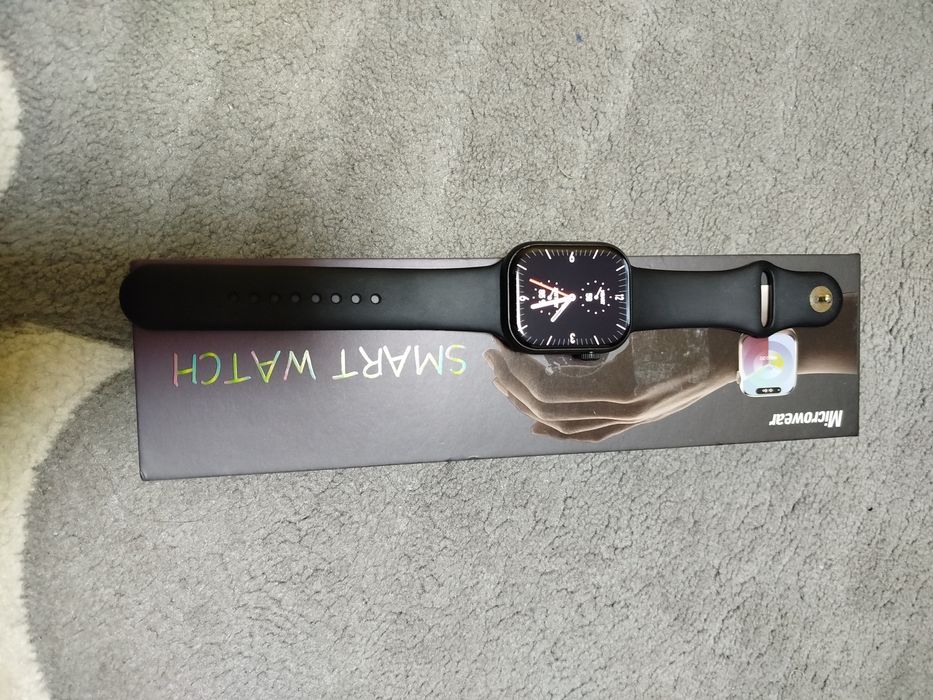 Смарт годинник watch9