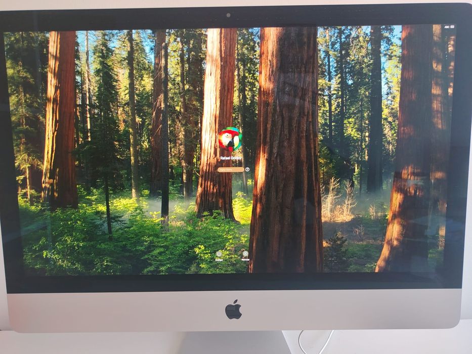 Apple IMac core i5