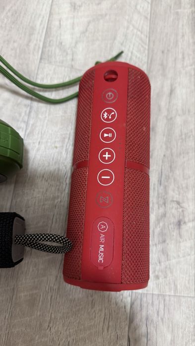 Bluetooth колонка