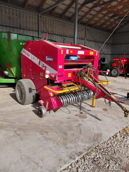 Sprzedam prase Metal fach Z-562