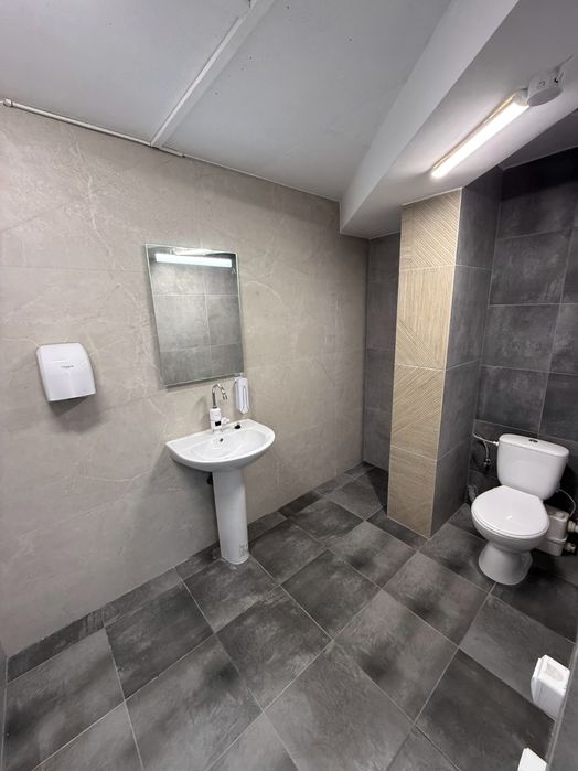 Довгострокова оренда комерційного приміщення р-н Озерна