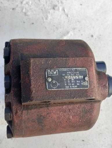 Pompa do podnośnika C-360