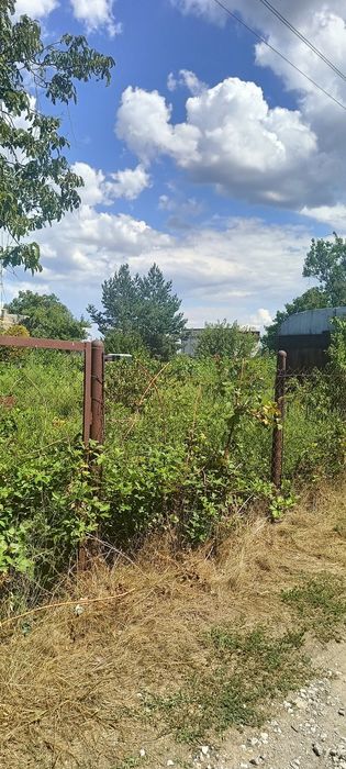 Дача , Новоселовка, Самара