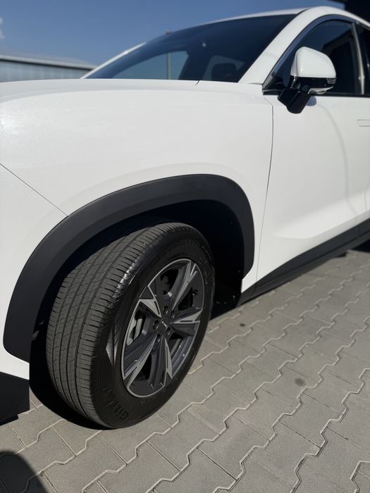 Jetour Dashing 2024 VIN HJRPBGFB9RB182949 фото оголошення 4 з 20