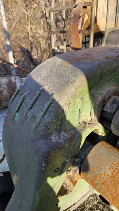 Walcarka do blachy zawijarka elektryczna