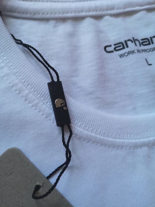 Carhart koszulka