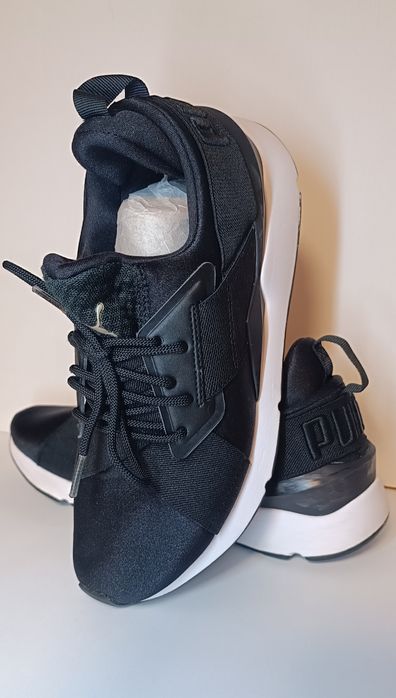 Женские кроссовки Puma Muse X р.38