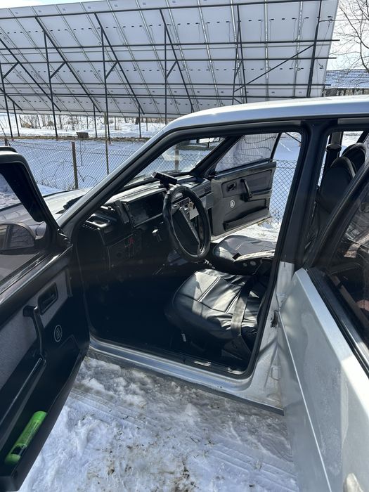 Продам машину ВАЗ 21099