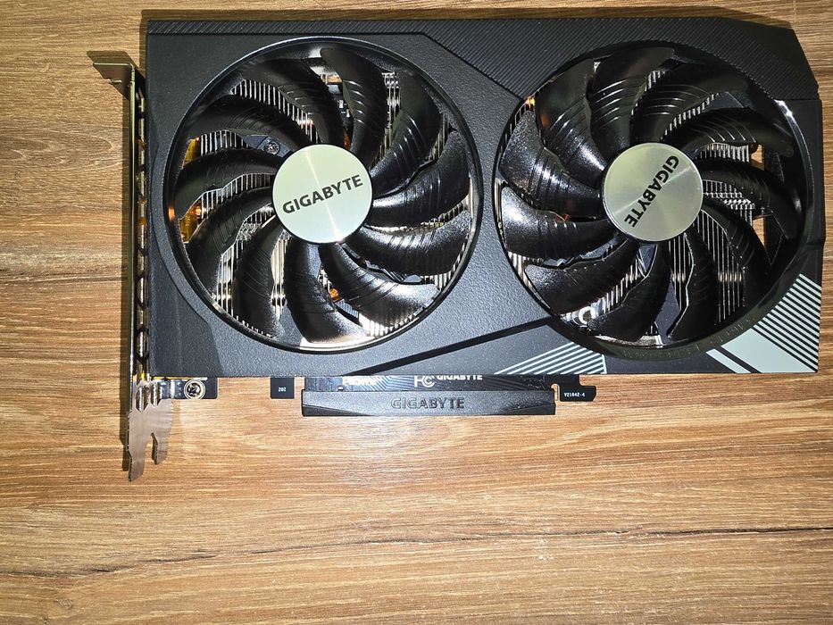 gigabyte rtx 3060 12gb - купить комплектующие для ПК - Цена на OLX.ua