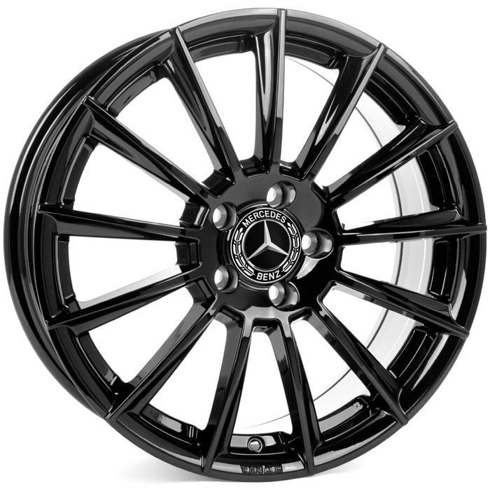 Nowe Alufelgi 18" Mercedes EQA EQB EQV CLA eVito Viano A B C V Klasse