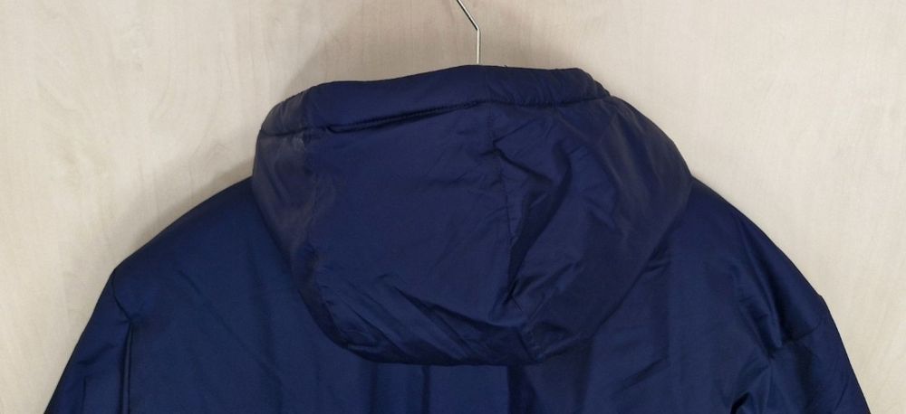 Kurtka adidas 2XL granat