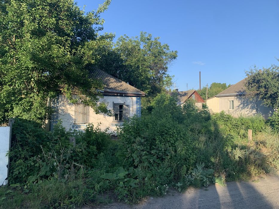 Продам будинок Вознесенське