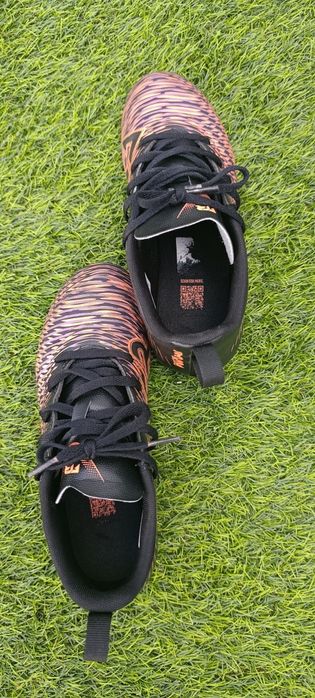 Chuteiras de futebol de criança Puma Future, T35 em excelente estado