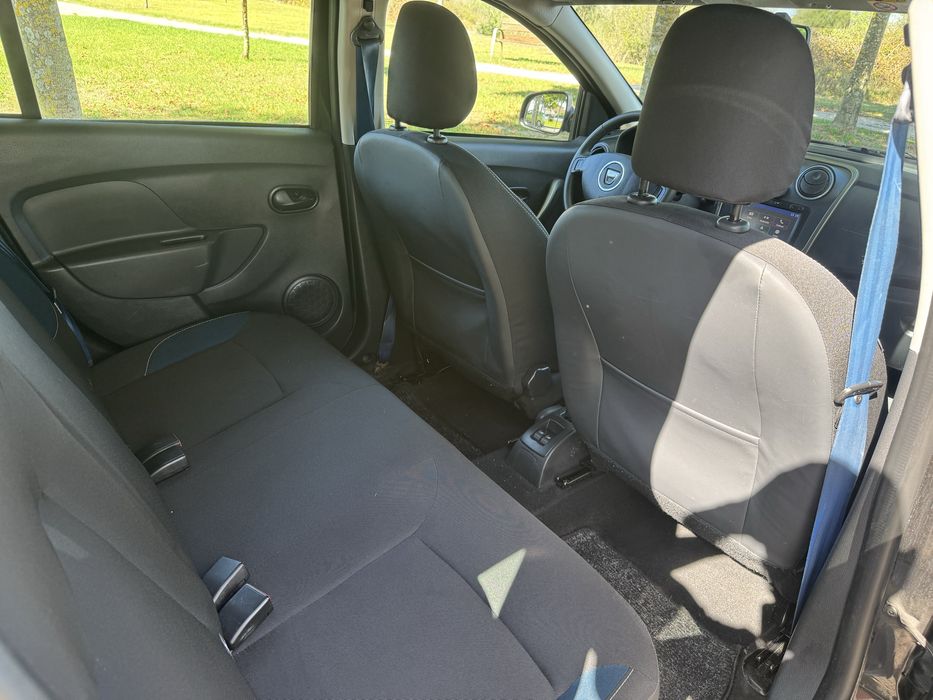 Dacia Logan MCV 1.5 DCi - 159.000KM - 18 Meses de Garantia