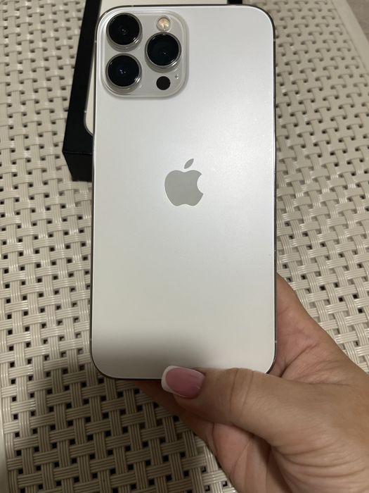 Можливий обмін!iPhone 13 pro  MAX 256GB