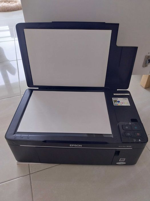 Epson Printer459442205177292801