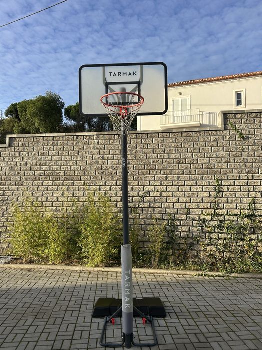 Tabela de basquetebol