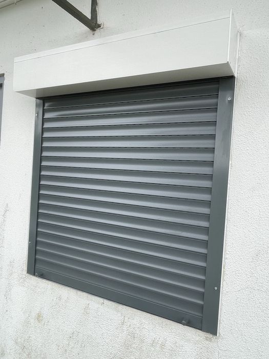 Reparação de estores e caixilho454264441925150723
