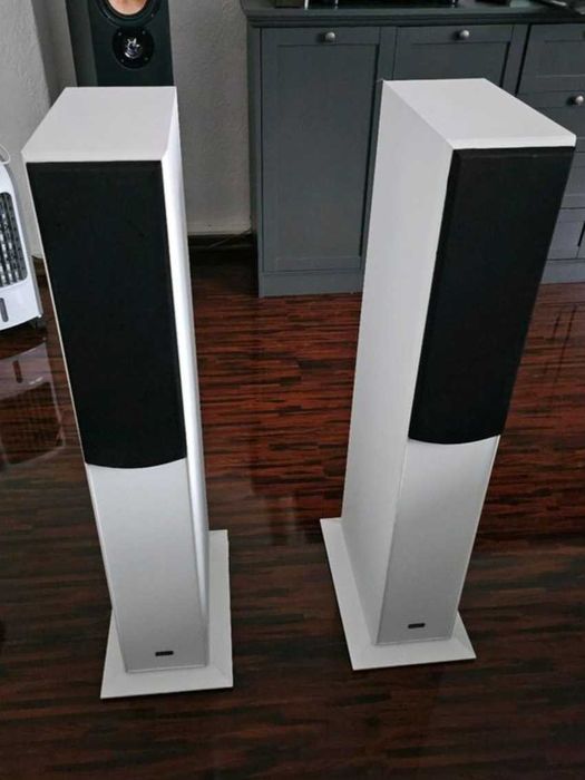 Kolumny podłogowe Möhr SL15 – para