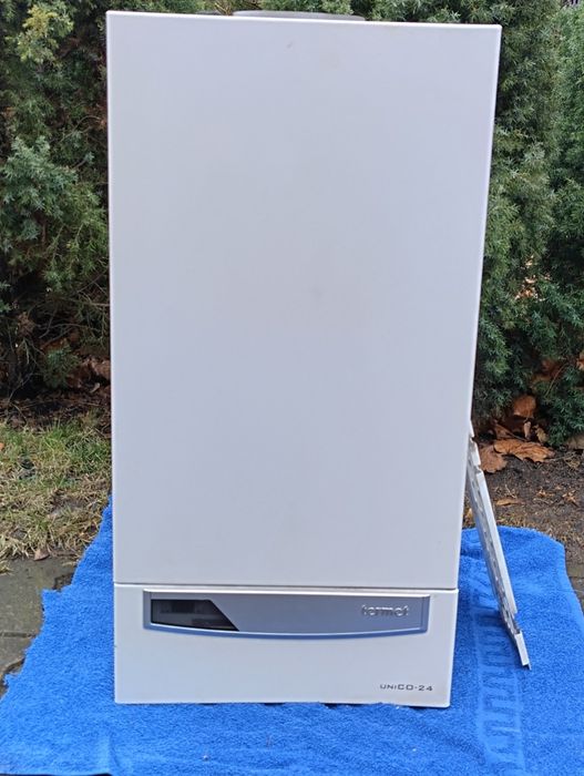Termet UNICO-24 jednofunkcyjny