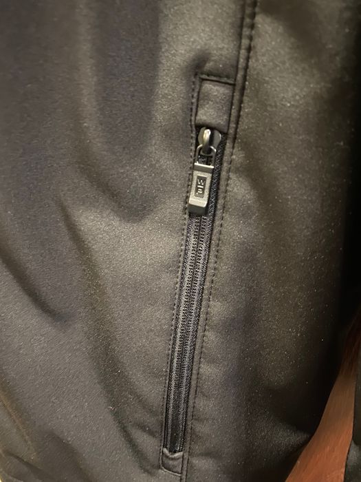 Куртка SoftShell