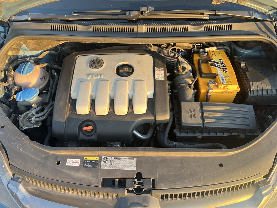 Гольф 5 плюс golf 5 plus