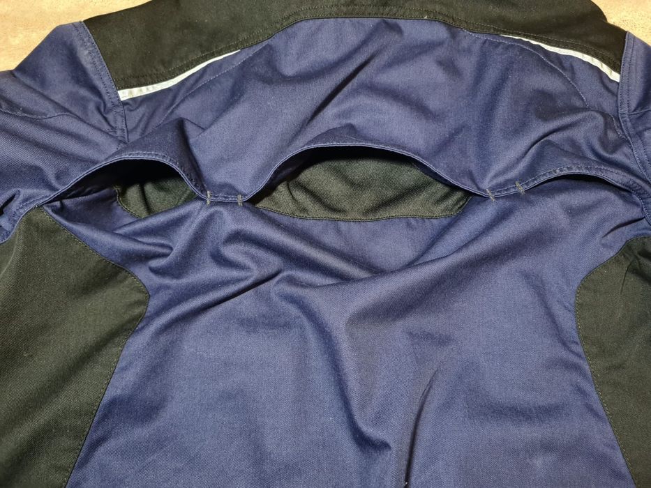 Куртка L спецодяг Engelbert Strauss