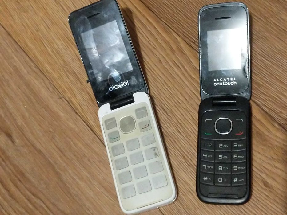 Мобільні телефони Nokia  1 сімка та інші