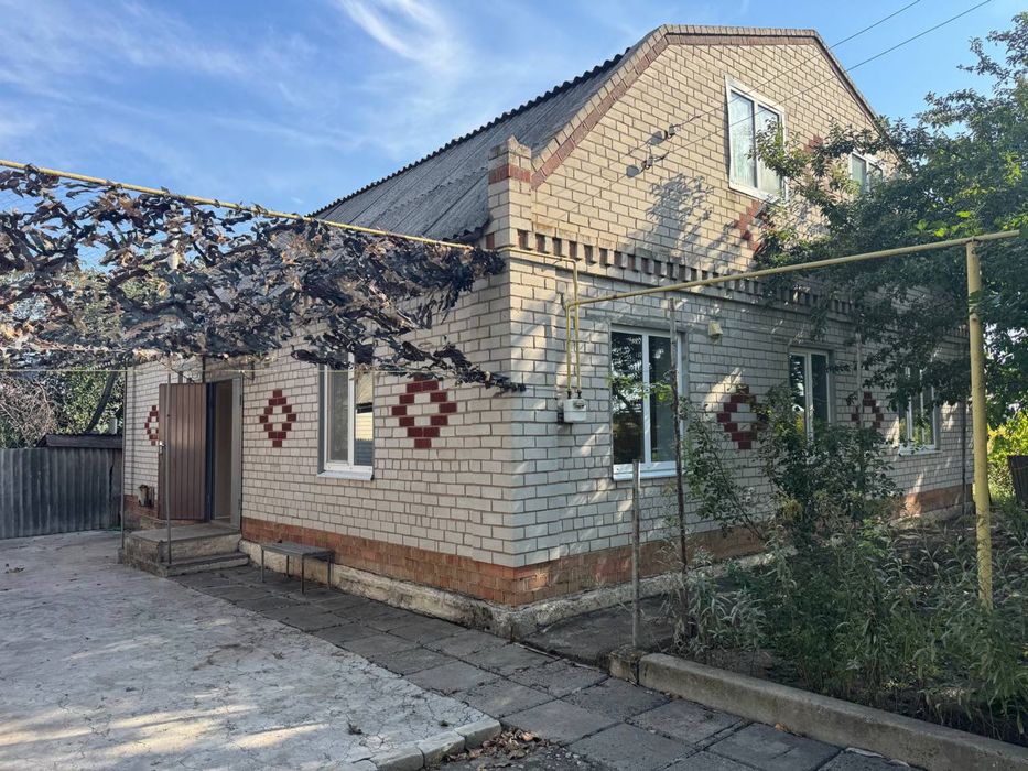 Продам будинок в с. Камяне Солонянський район