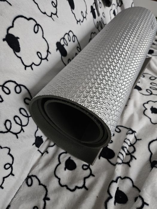 Karimata mata trening lub pod namioty