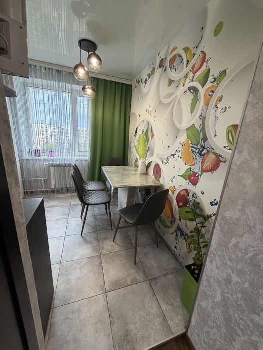 Продаж 2 кімнатної квартири