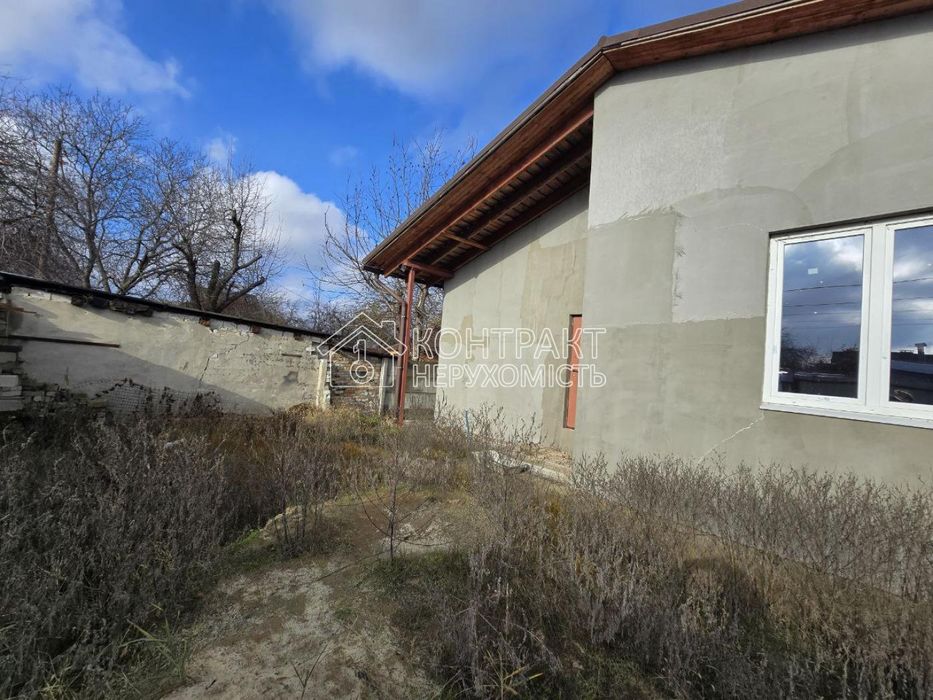 Продаж нового будинка 118кв.м вул. Істомінська