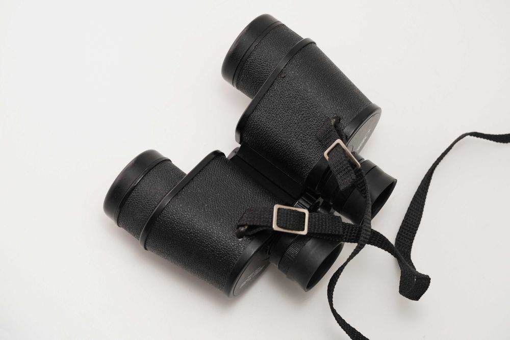 Бинокль БПЦ 7х35 SOTEM (КОМЗ) Экспортный. Полный комплект!