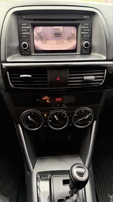 Mazda Мазда CX-5 2013р 2,5 бенз 6АКПП