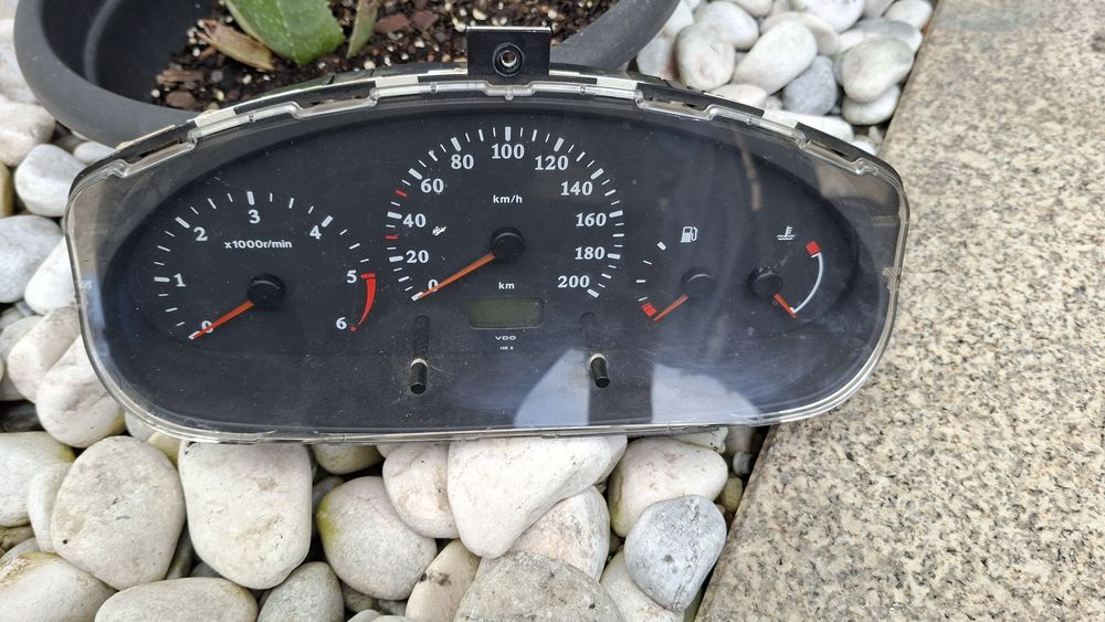 Quadrante Nissan Micra K11  1.5 Diesel