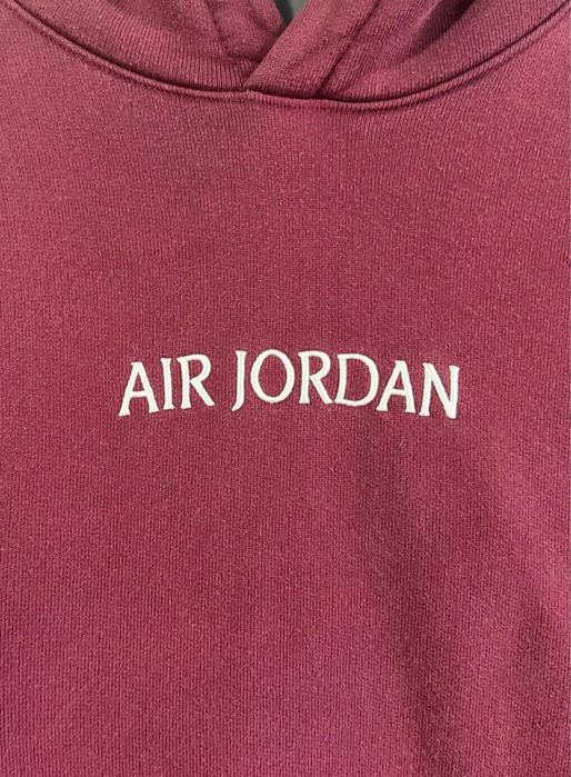 Кофта Air Jordan